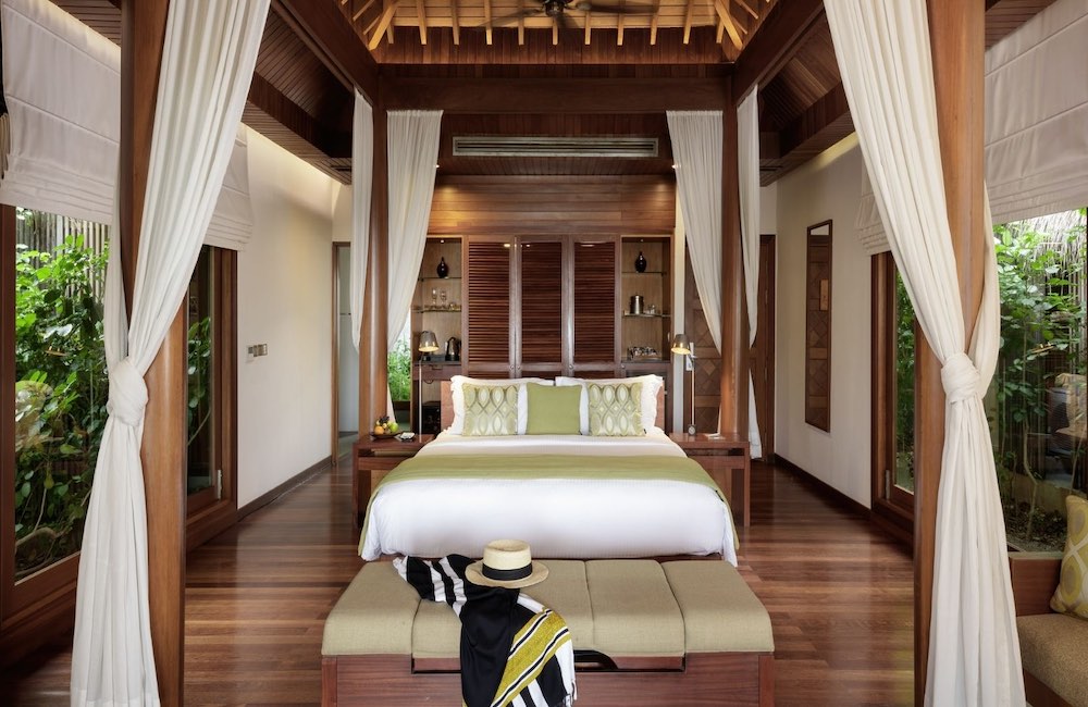 Baros Villa